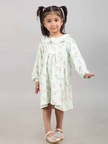 Girl Dress