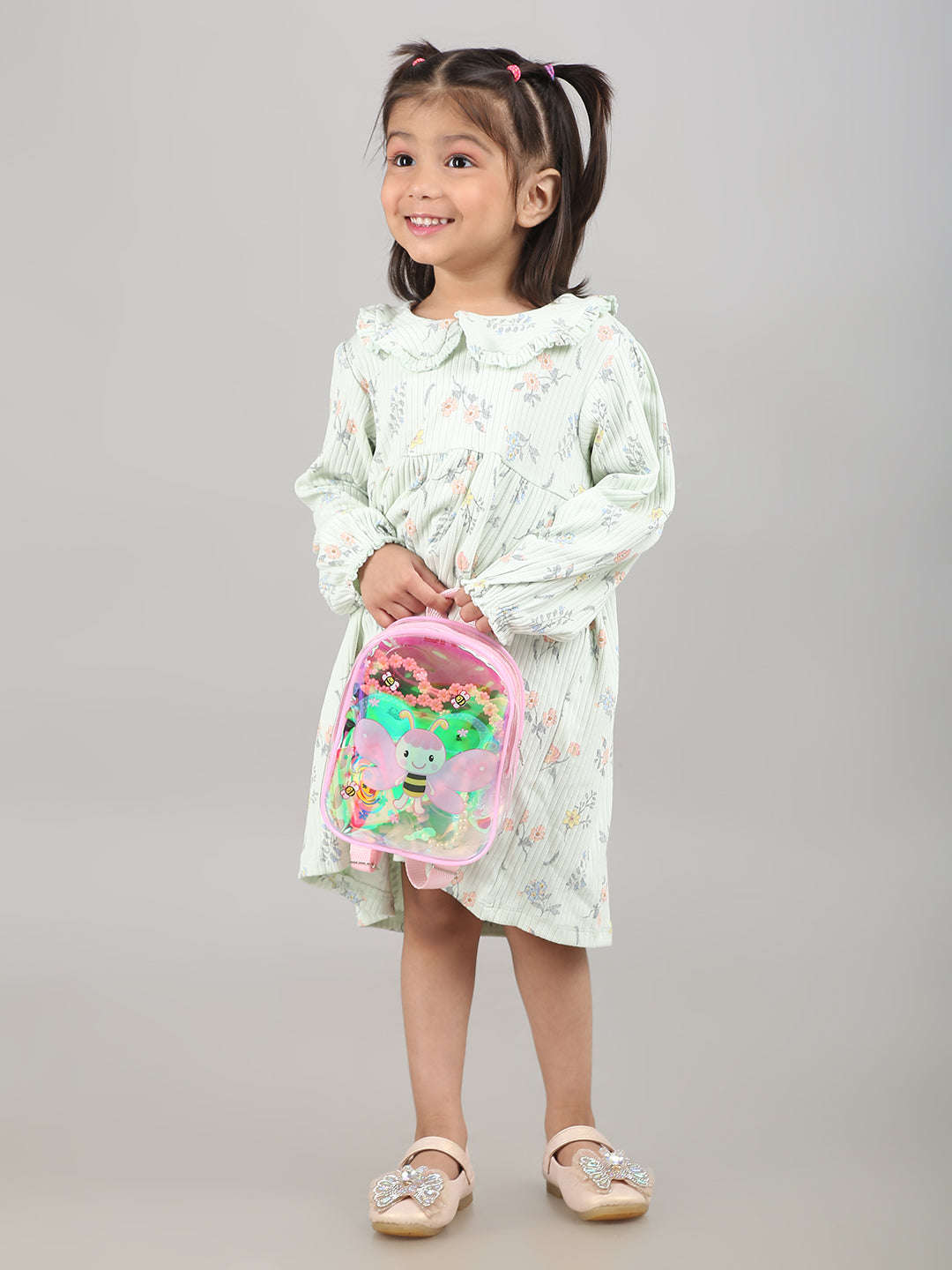 Girl Dress