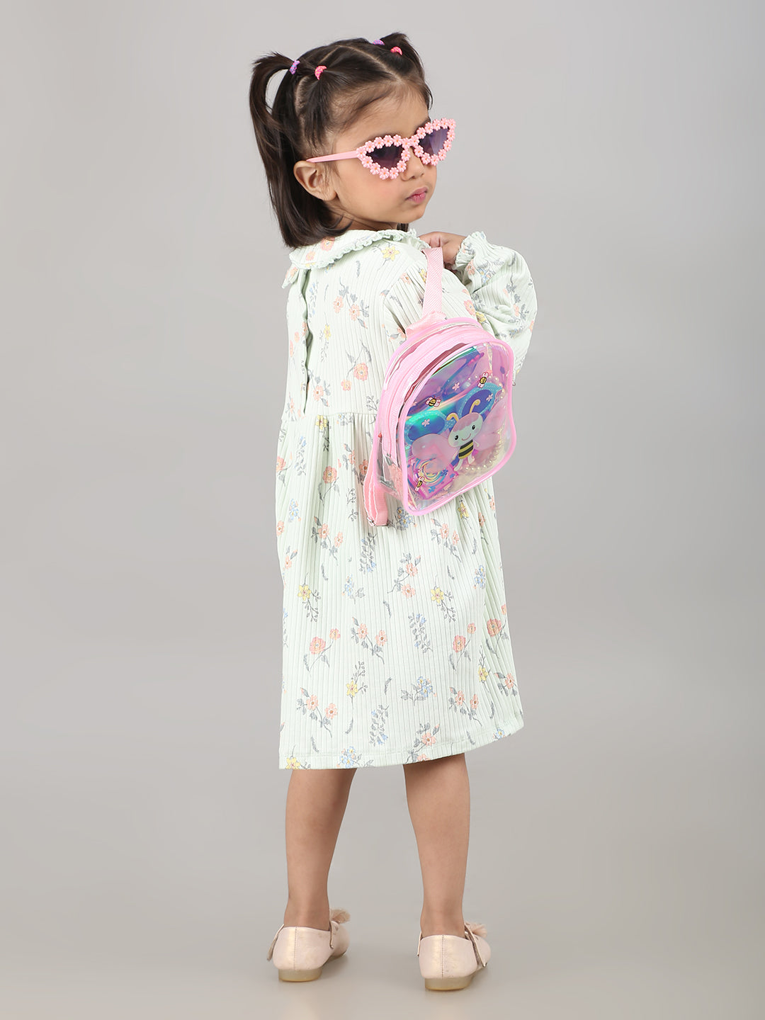 Girl Dress