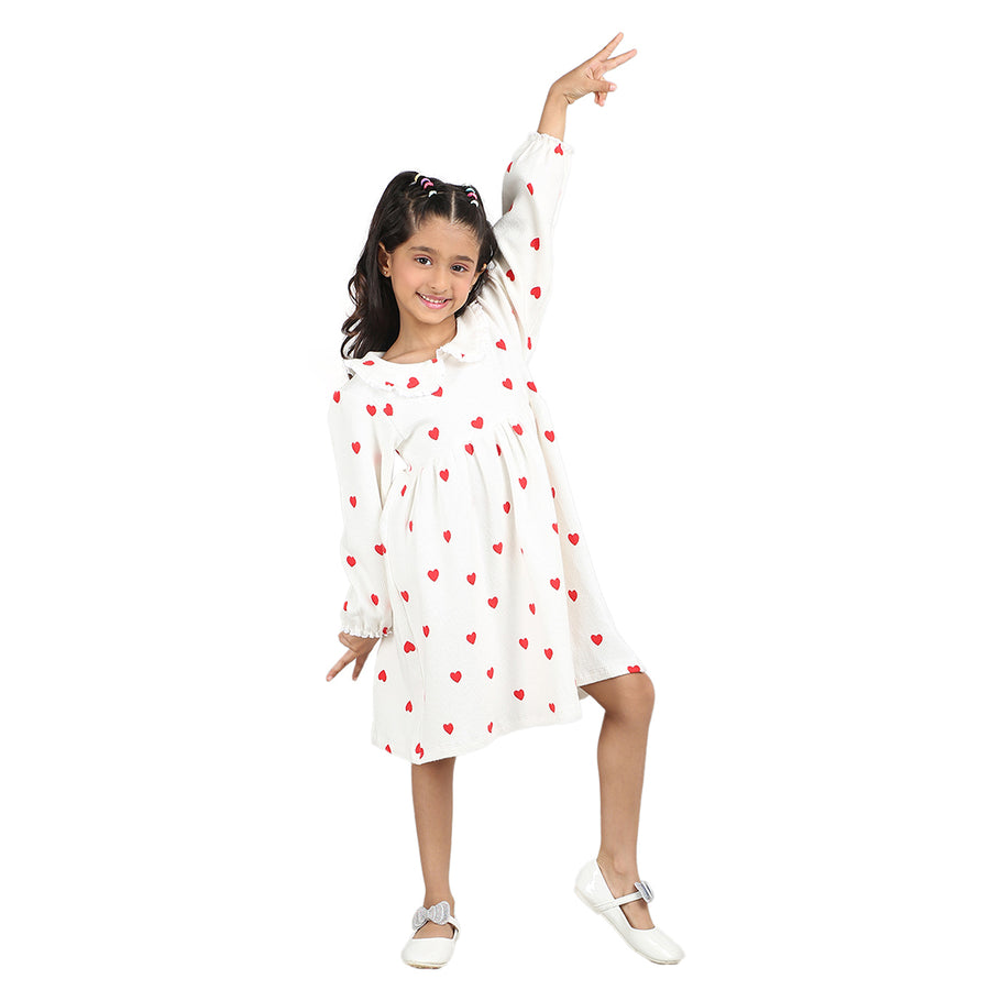 Girl Dress