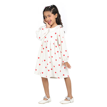 Girl Dress