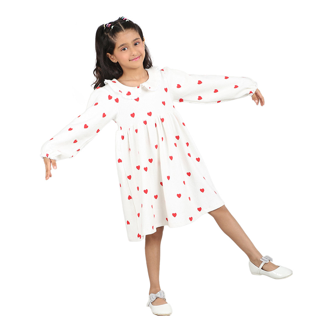 Girl Dress