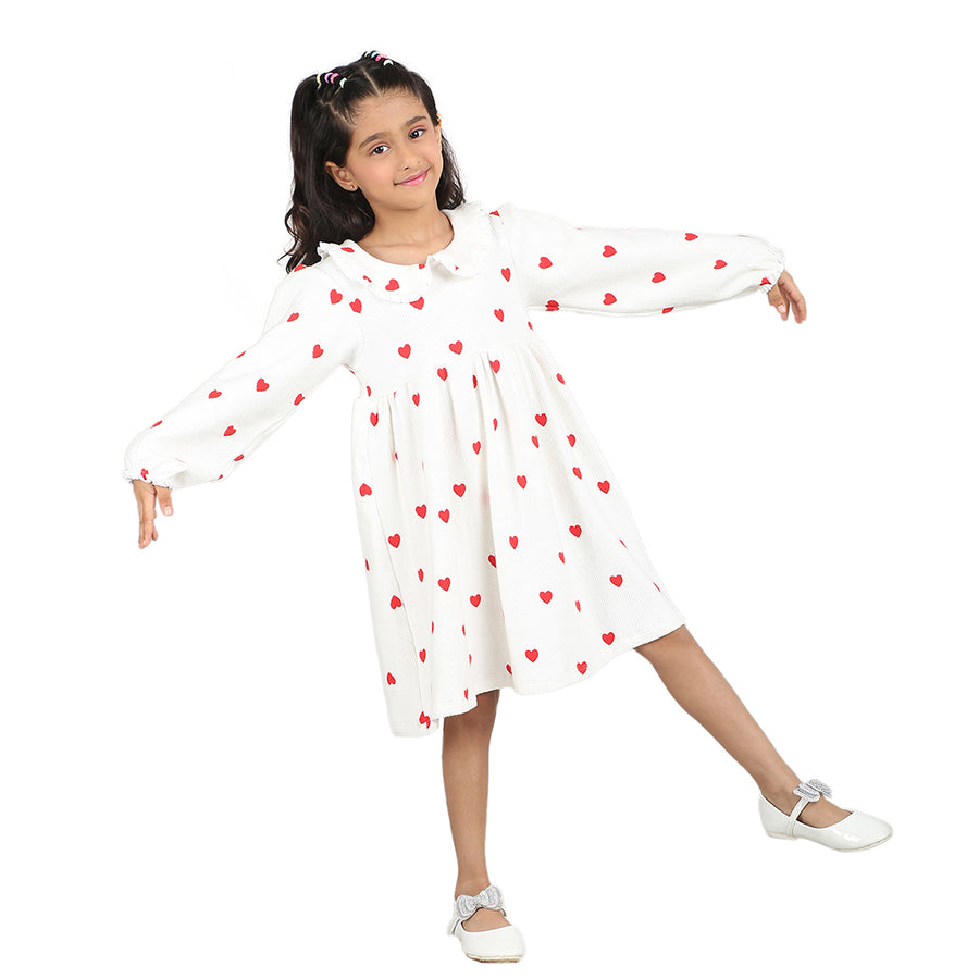 Girl Dress