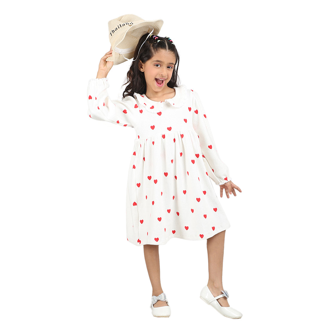 Girl Dress