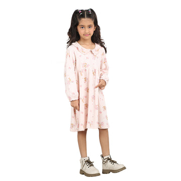 Girl Dress
