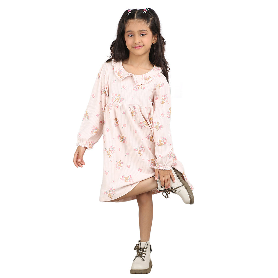 Girl Dress