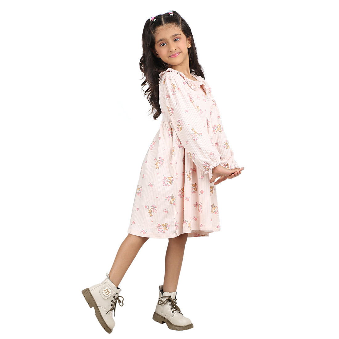 Girl Dress