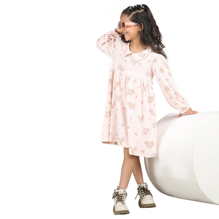 Girl Dress