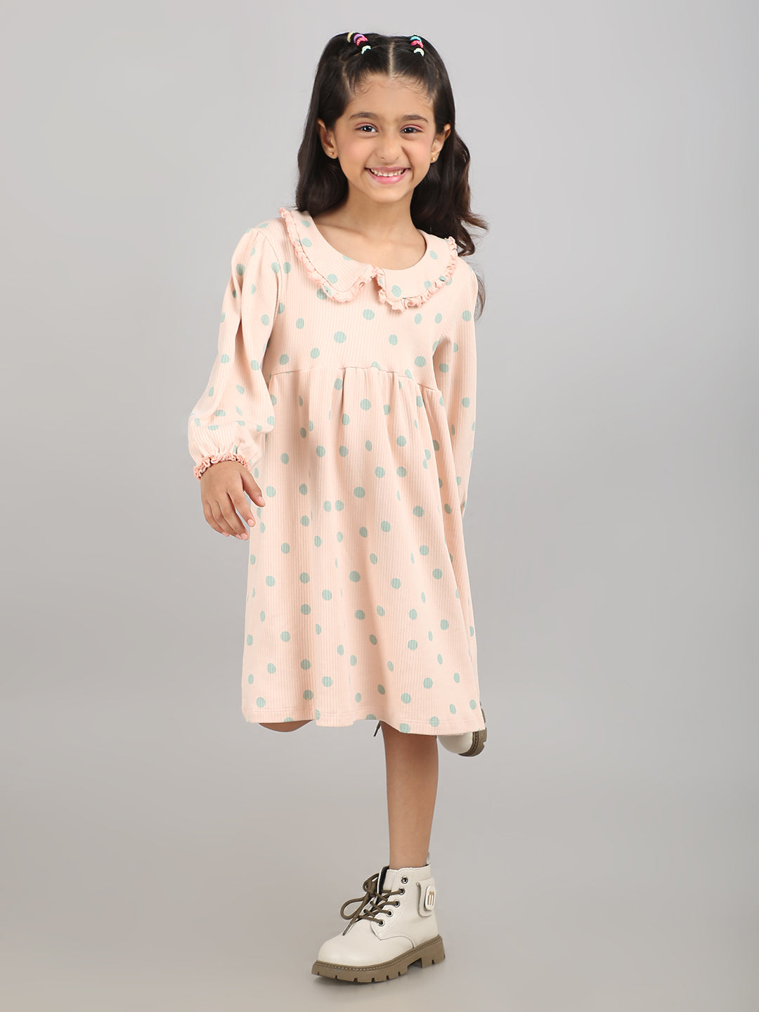Girl Dress