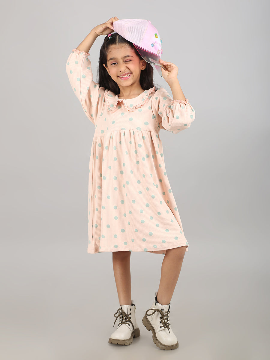 Girl Dress