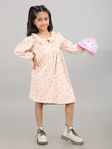 Girl Dress