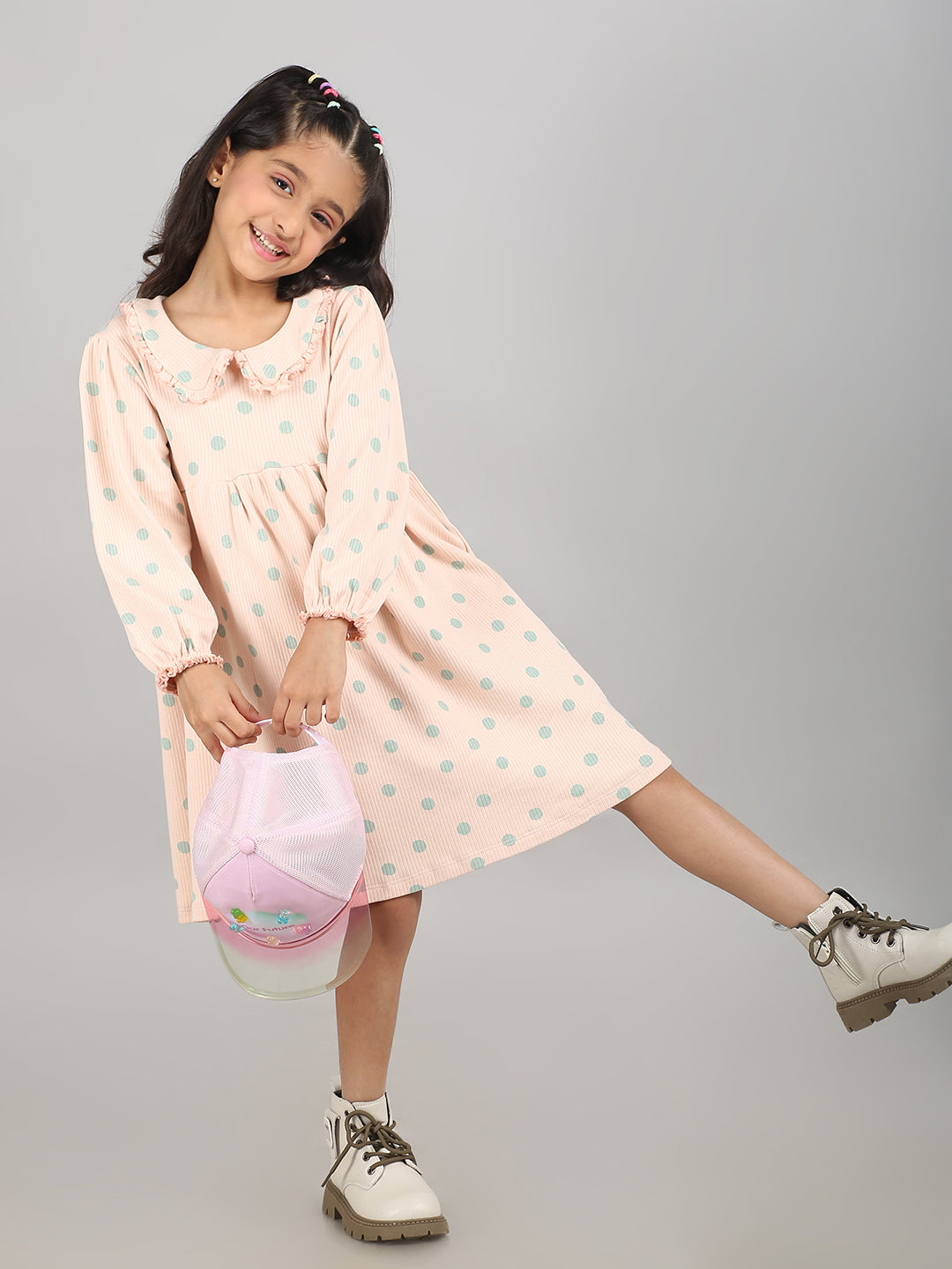Girl Dress