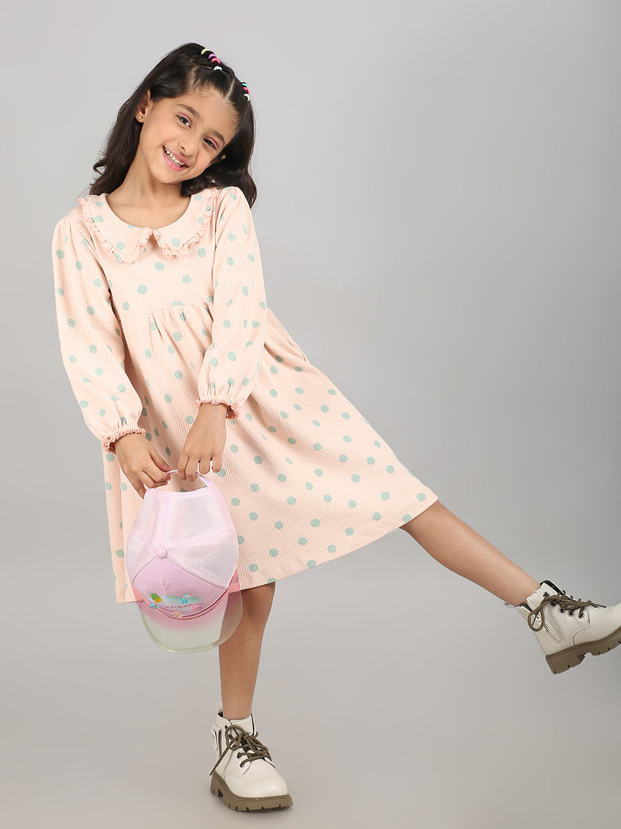 Girl Dress