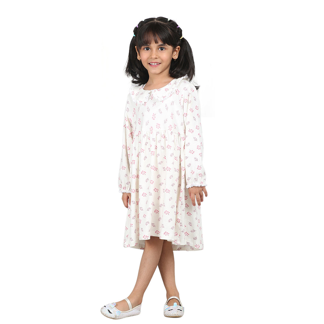 Girl Dress