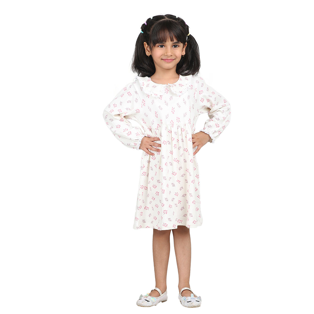 Girl Dress