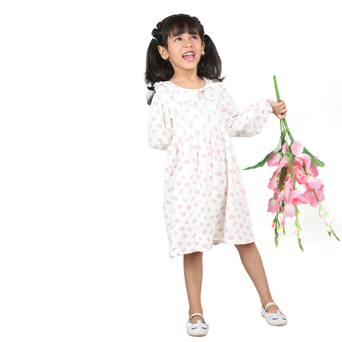 Girl Dress