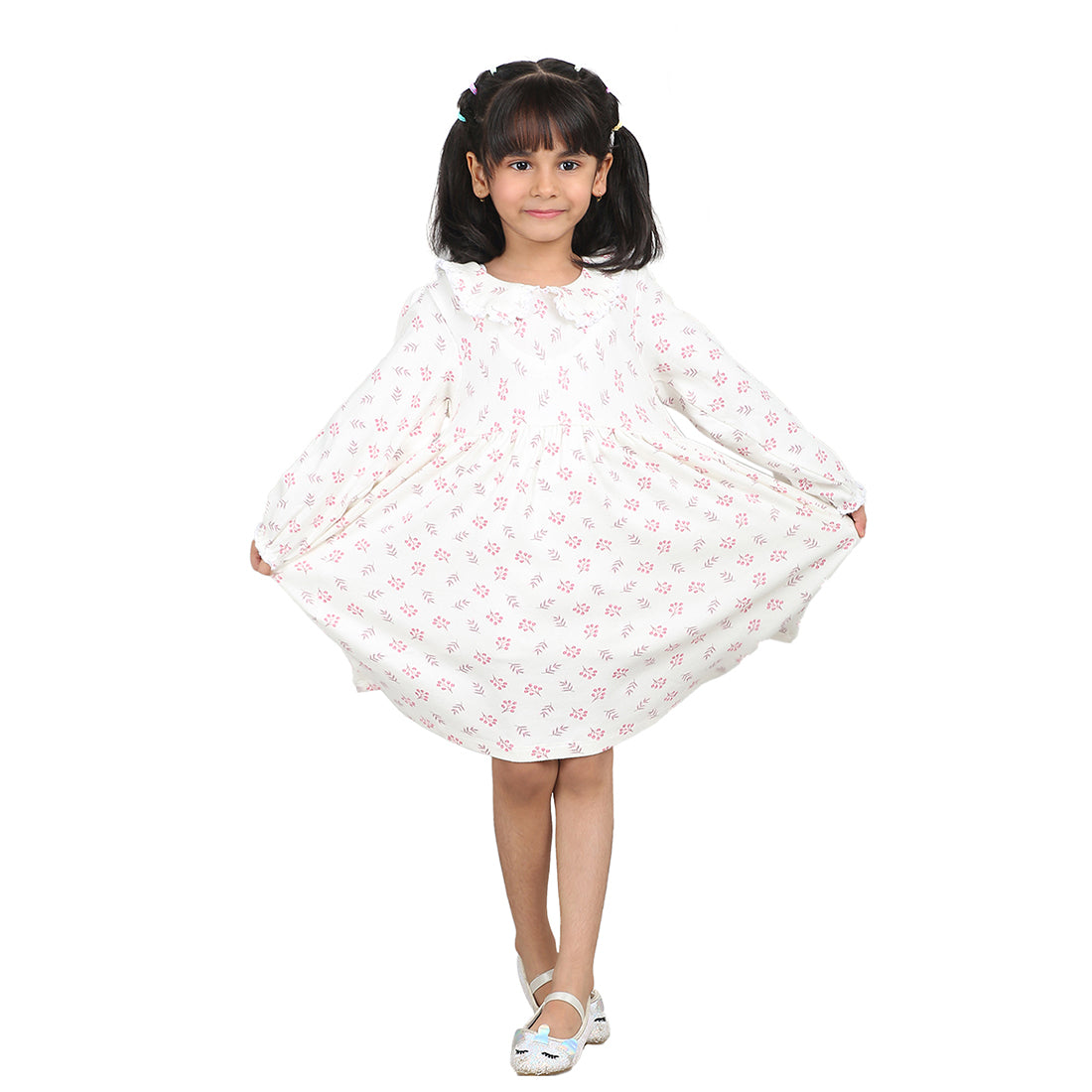 Girl Dress