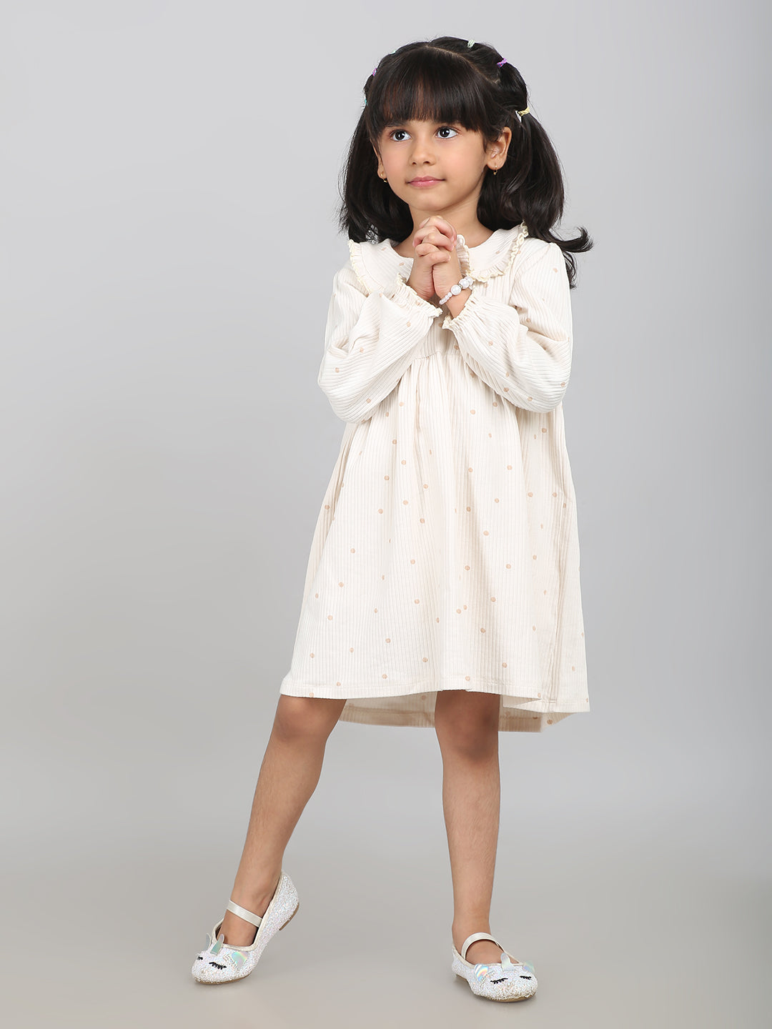 Girl Dress