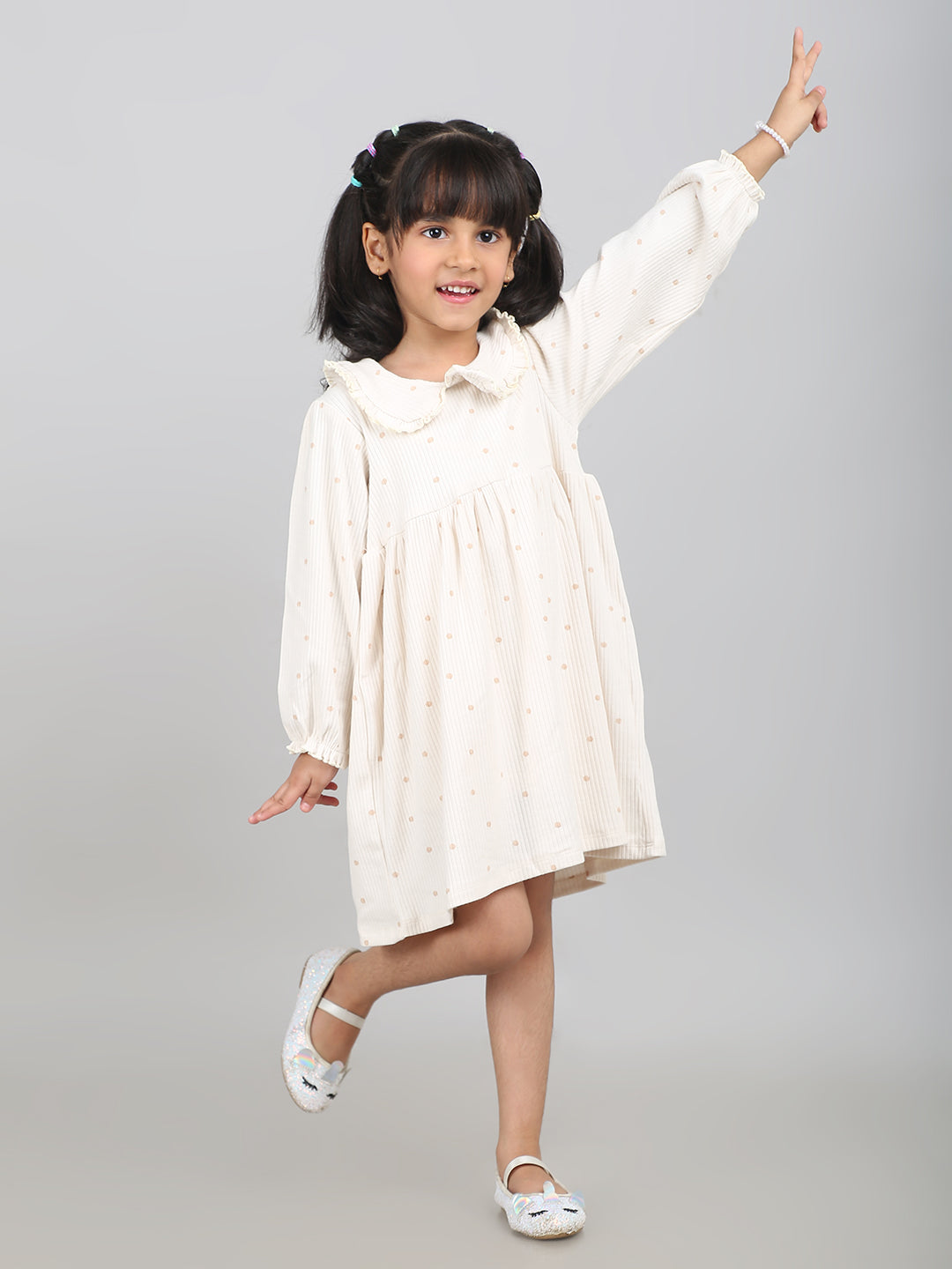 Girl Dress