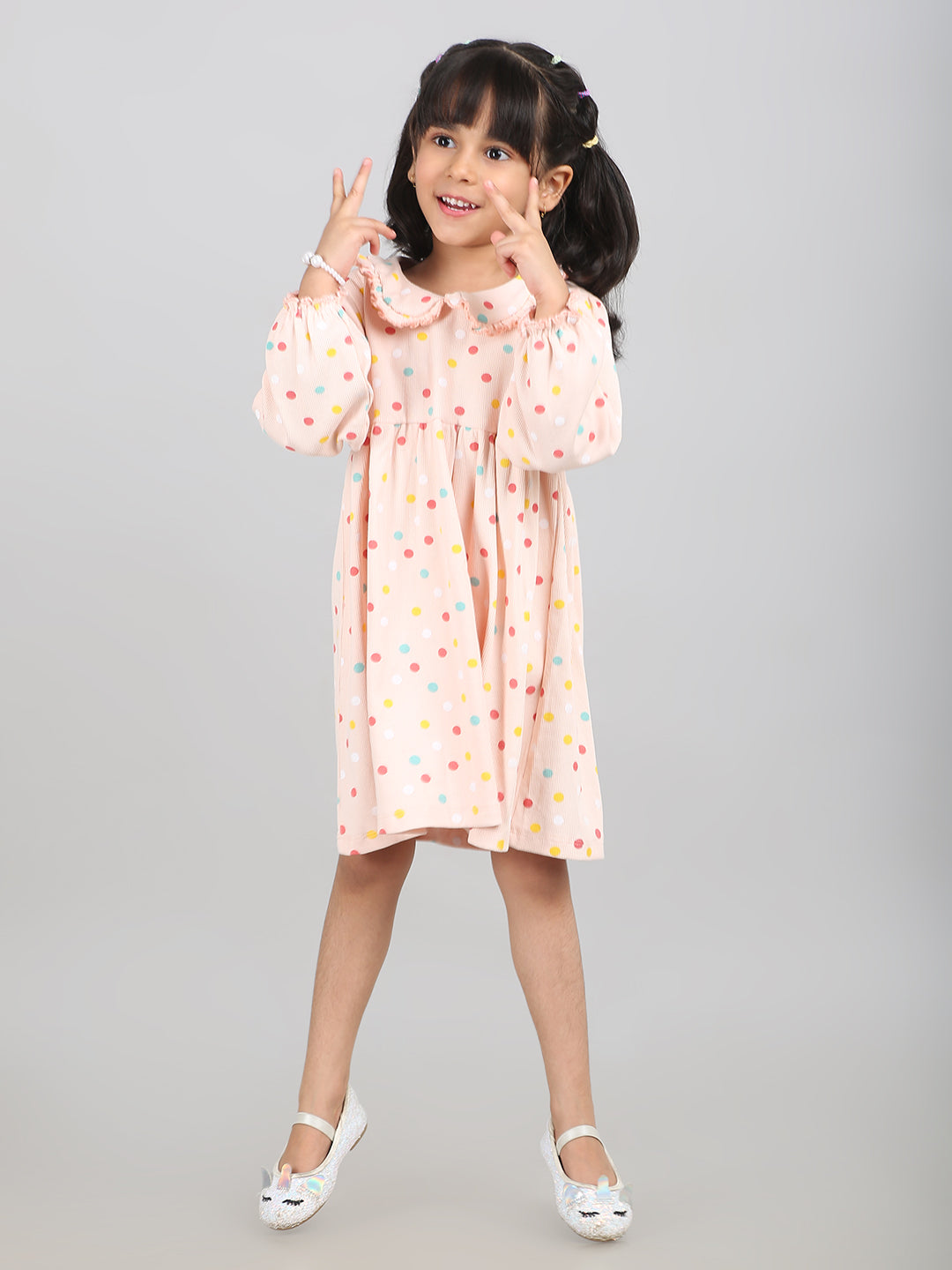 Girl Dress