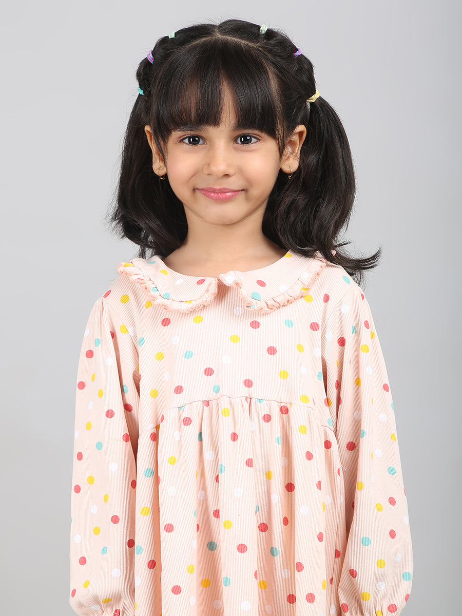 Girl Dress