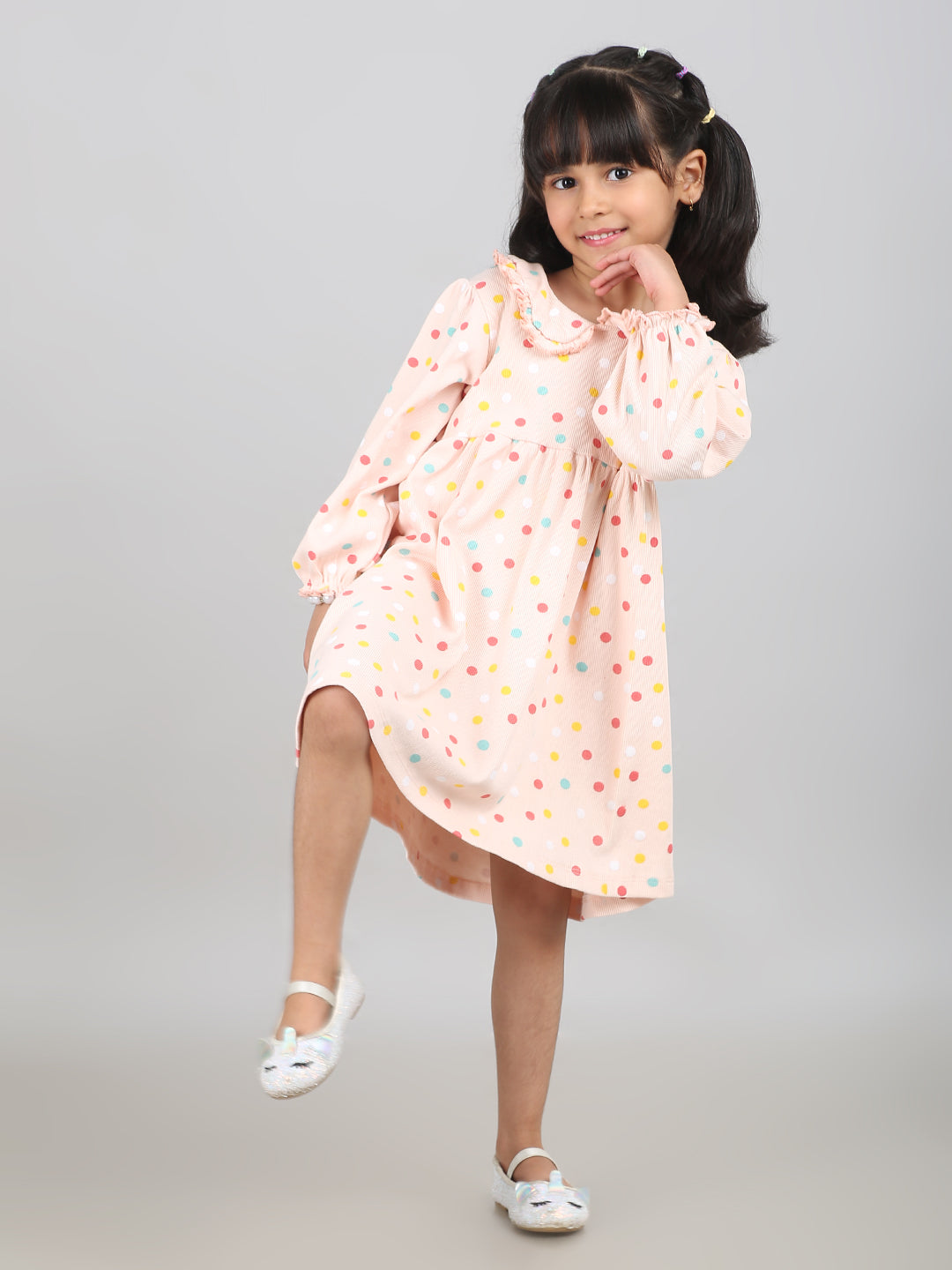 Girl Dress