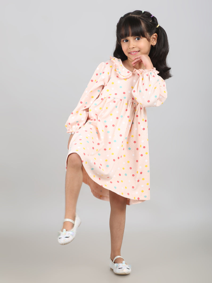 Girl Dress