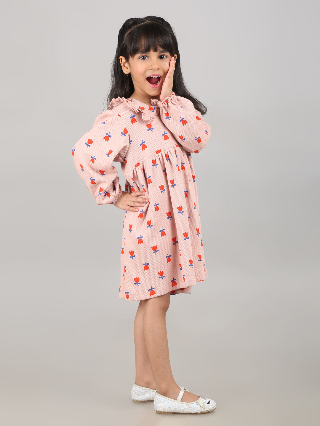 Girl Dress