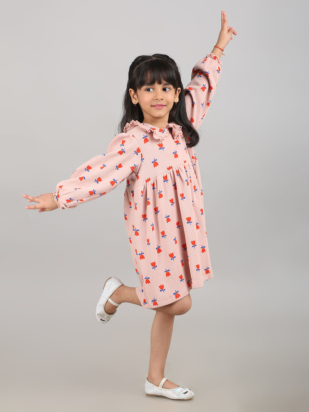Girl Dress