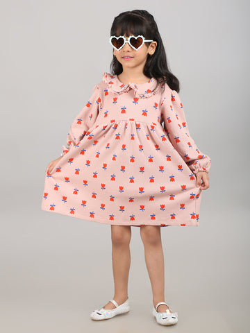 Girl Dress