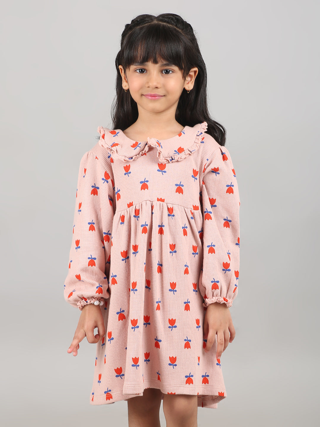 Girl Dress