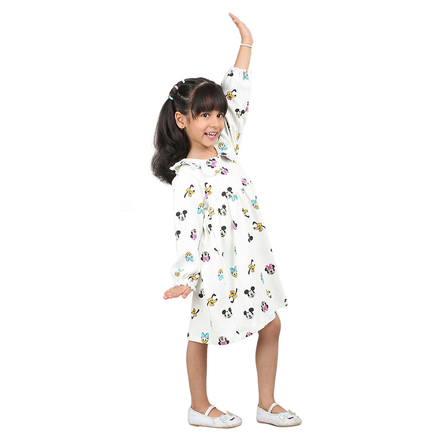 Girl Dress