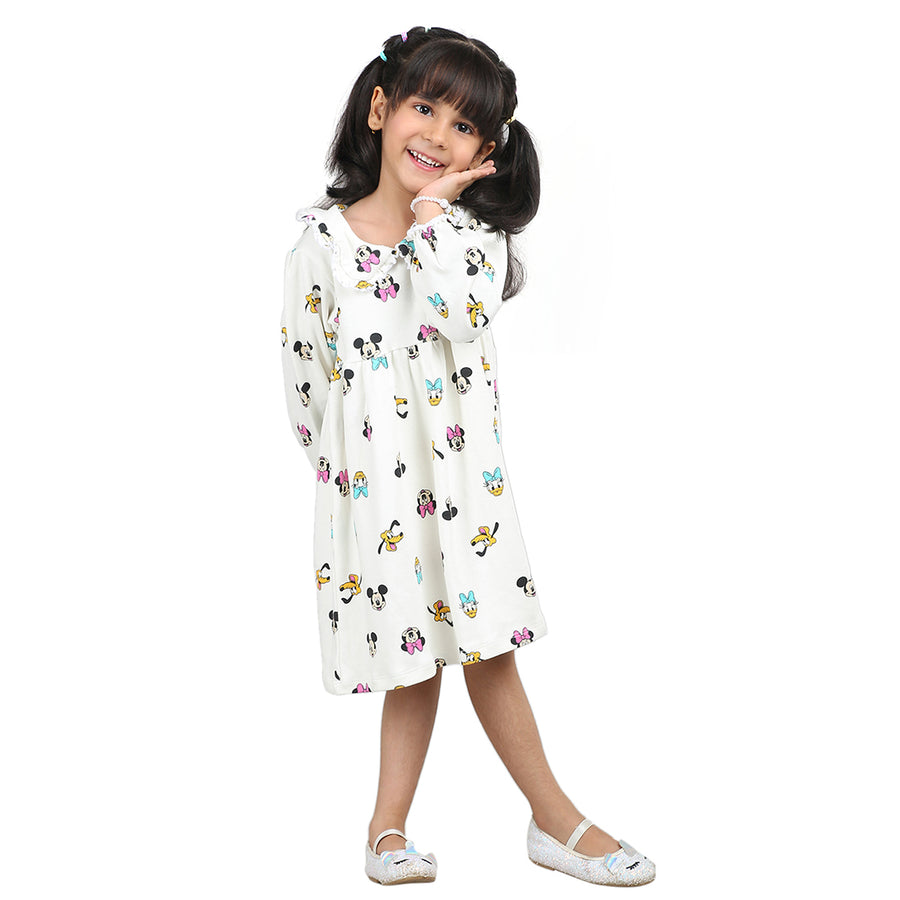 Girl Dress