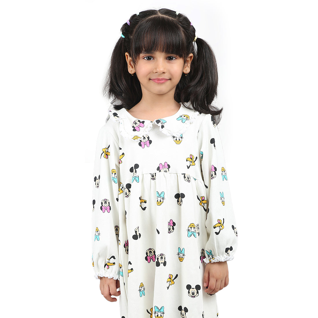 Girl Dress