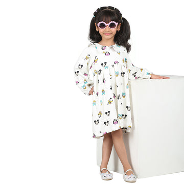Girl Dress