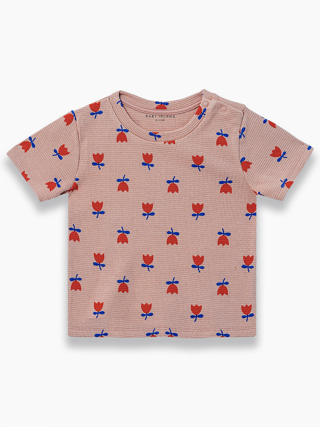 Kids Tee + Pant Set