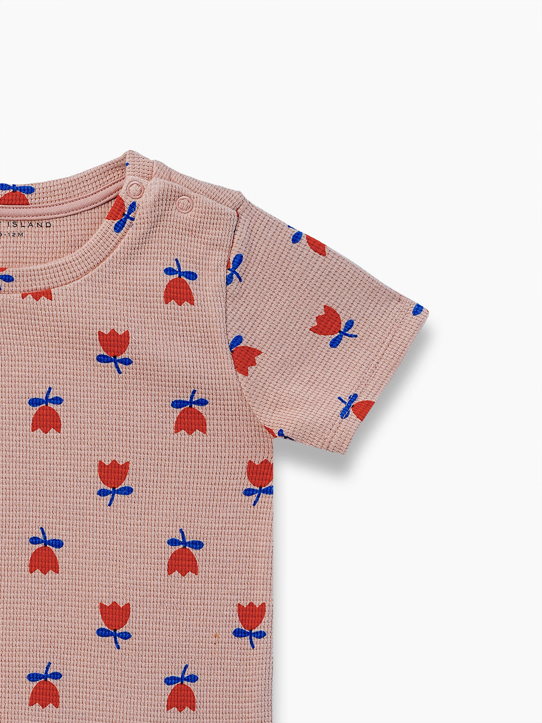 Kids Tee + Pant Set
