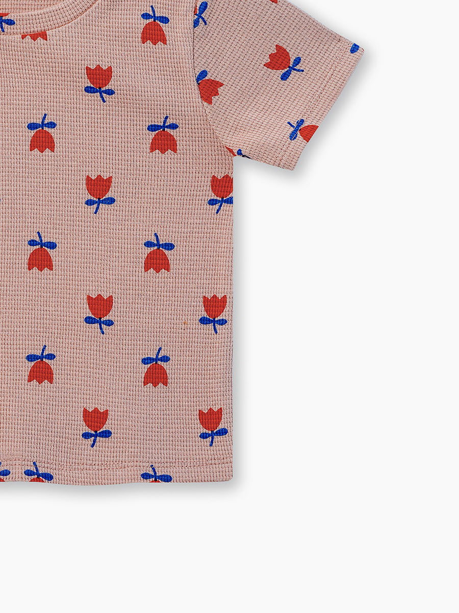 Kids Tee + Pant Set