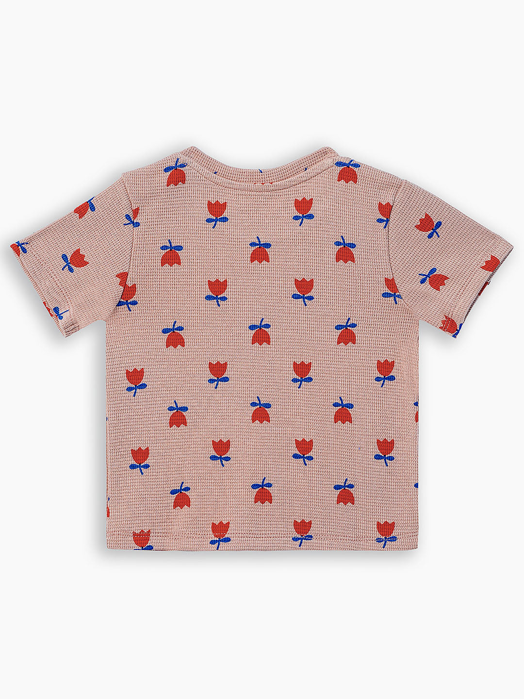 Kids Tee + Pant Set