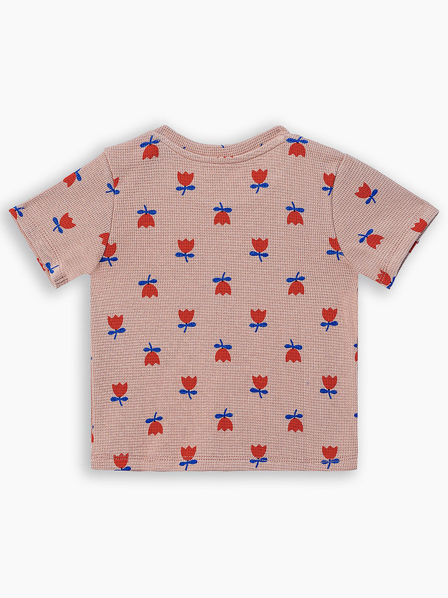Kids Tee + Pant Set