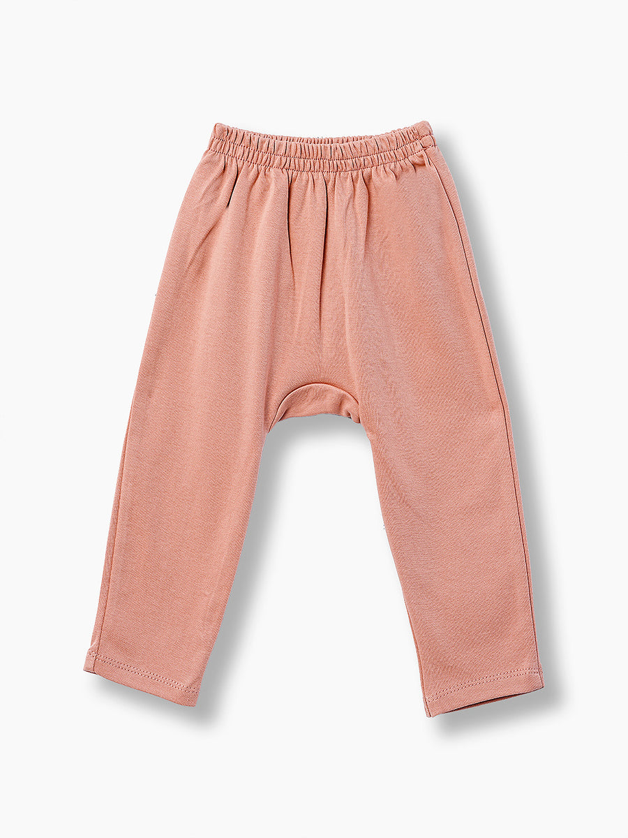 Kids Tee + Pant Set