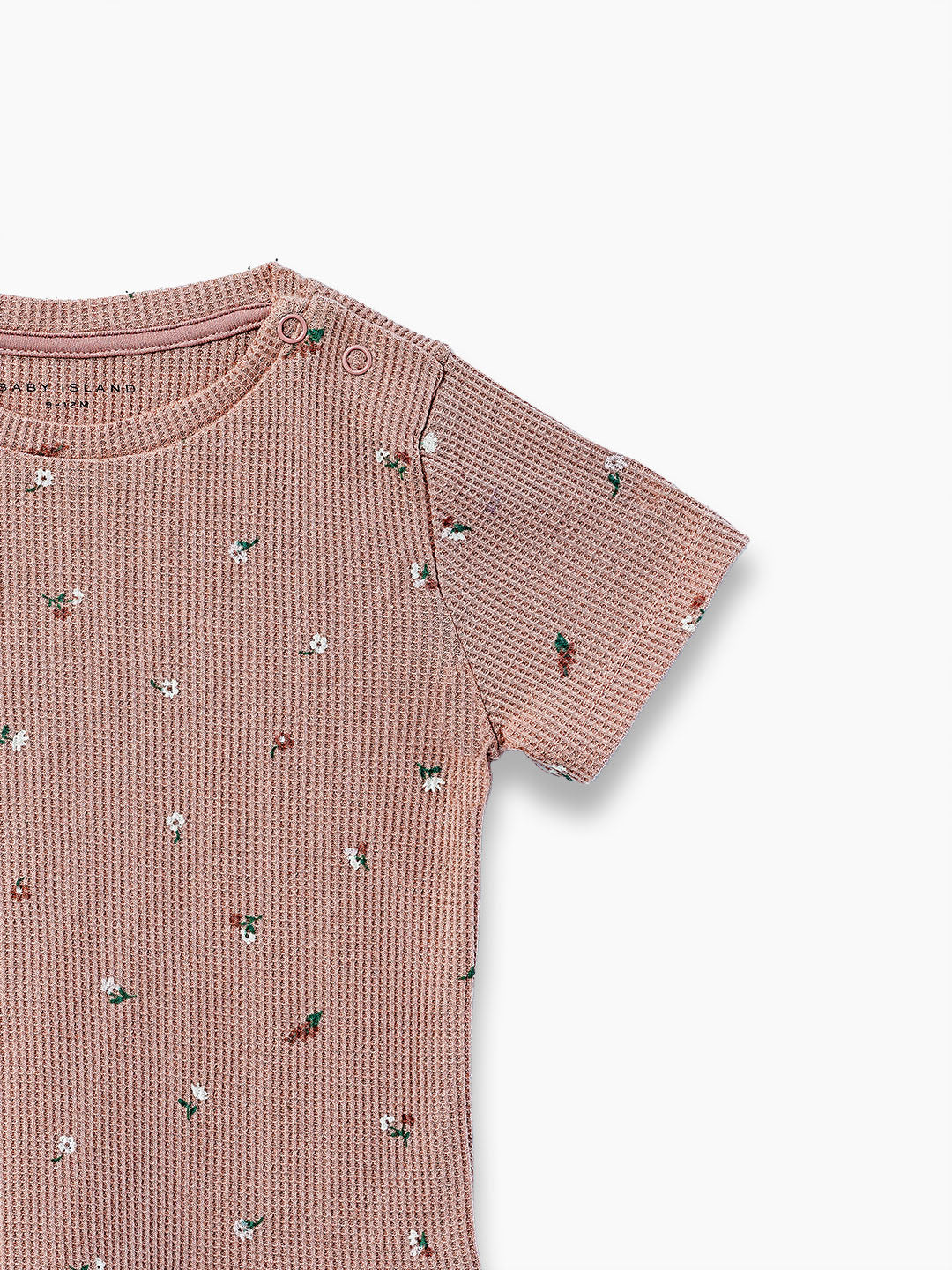 Kids Tee + Pant Set