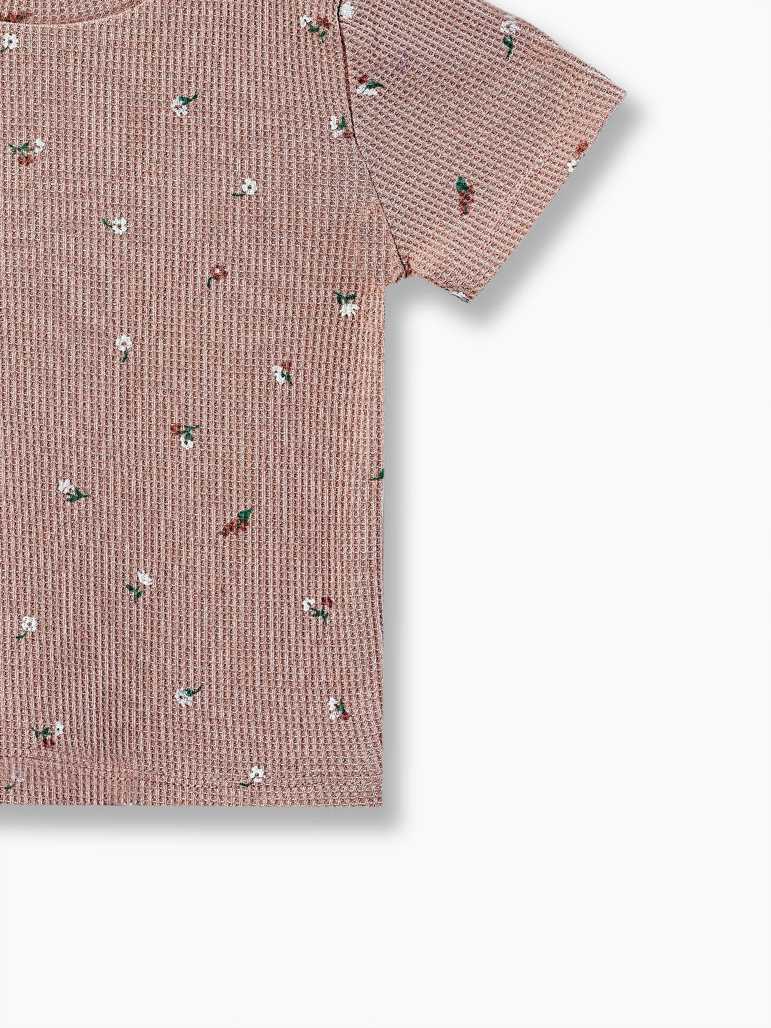 Kids Tee + Pant Set