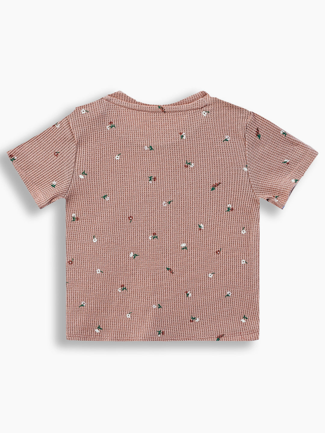 Kids Tee + Pant Set