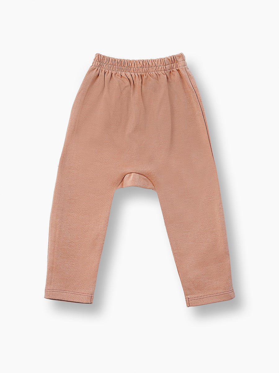 Kids Tee + Pant Set