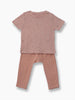 Kids Tee + Pant Set