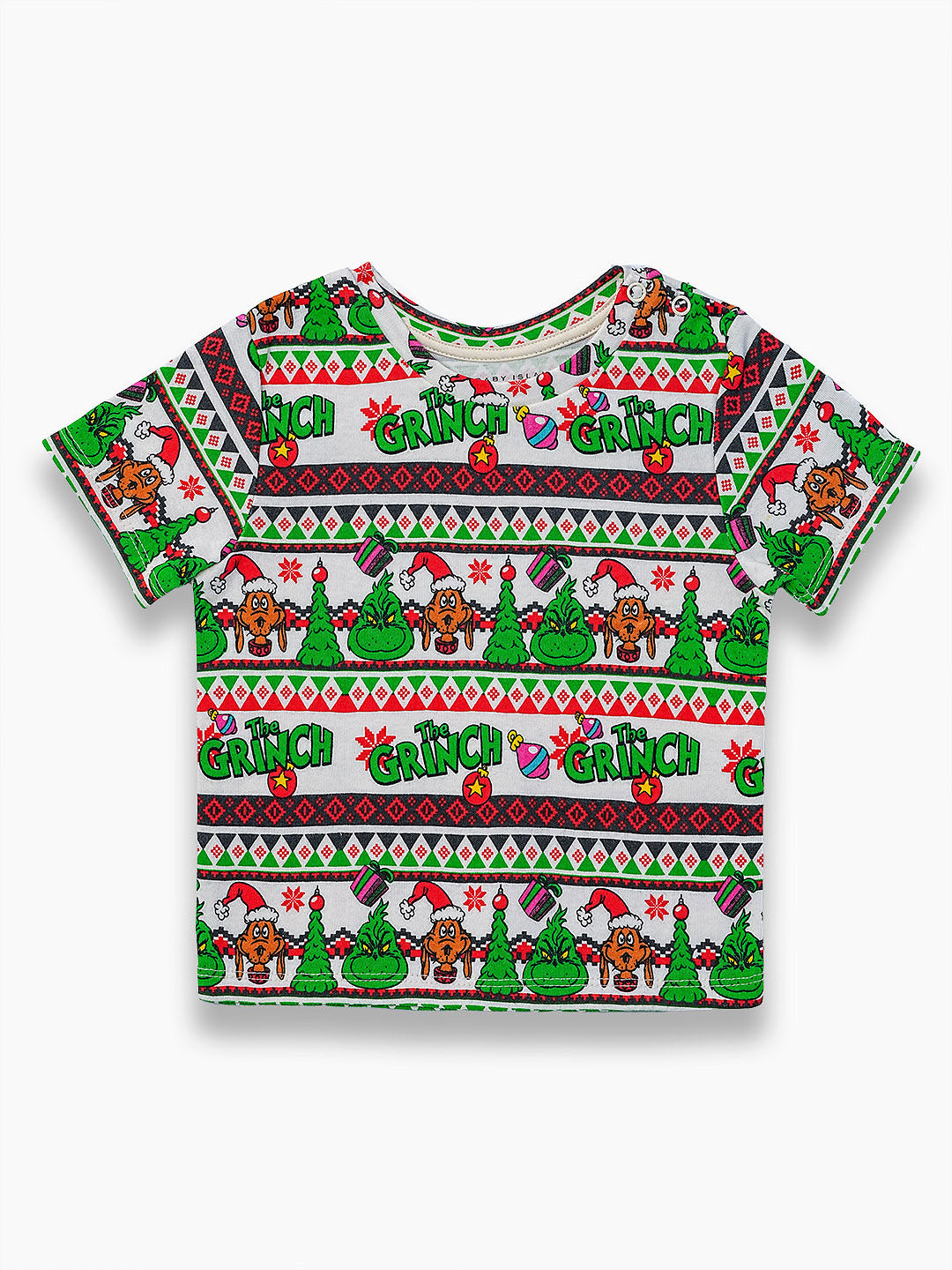 Kids Tee + Pant Set