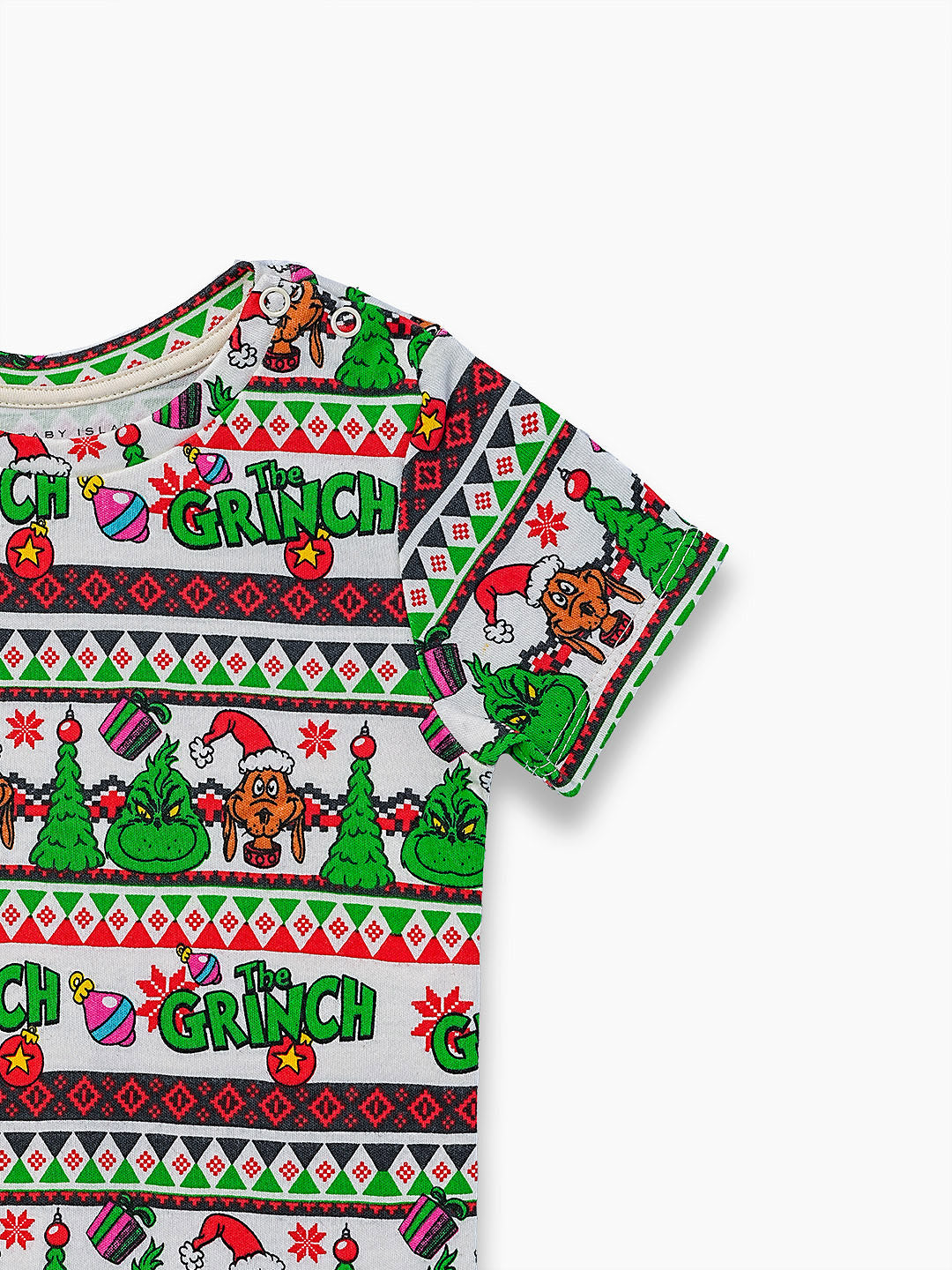 Kids Tee + Pant Set