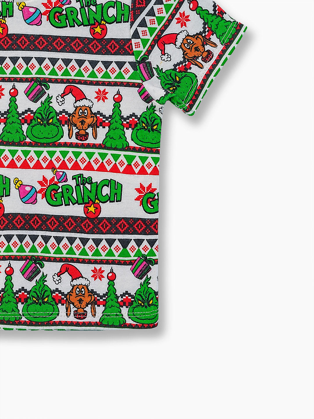 Kids Tee + Pant Set