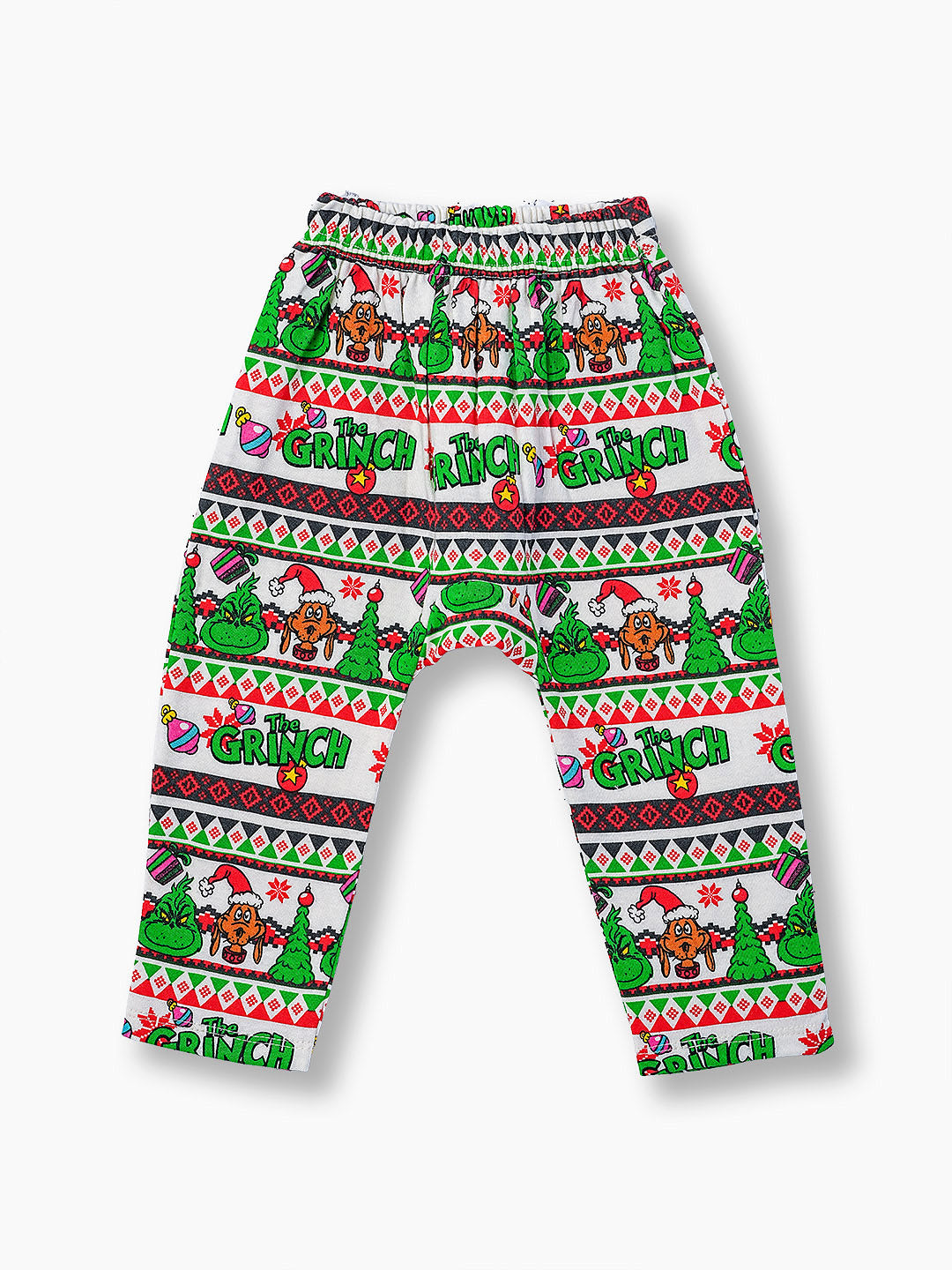 Kids Tee + Pant Set